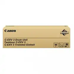 Барабан Canon C-EXV 3 BK Drum Unit 6648A003