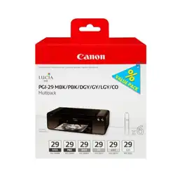 Картридж для плоттеров Canon 4868B018