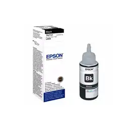 Струйный картридж Epson T6731 Черный C13T67314A
