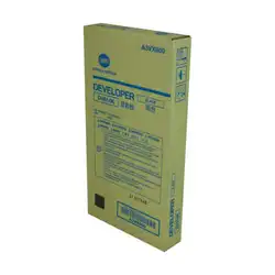 Девелопер Konica Minolta DV-614K bizhub PRESS C1060/C1060L/C1070/C1070P/C2060/C2060L/C2070(P)/C3070/C3070L/C3080/C3080(P)/C83hc A3VX600