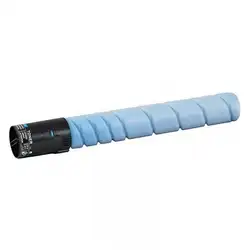 Лазерный картридж Konica Minolta TN-227C ACVH450