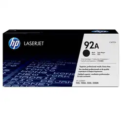 Лазерный картридж HP C4092A