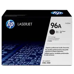 Лазерный картридж HP C4096A