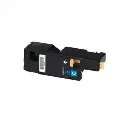 Лазерный картридж G&G Картридж для Xerox Phaser 6000/6010 WC 6015 Cyan GG-106R01631