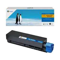 Лазерный картридж G&G 44574901 GG-44574901