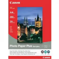 Бумага Canon 1686B021