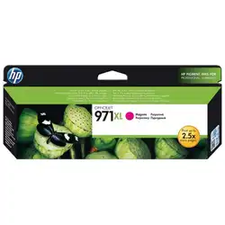 Струйный картридж HP 971XL CN627AE-NNC-001