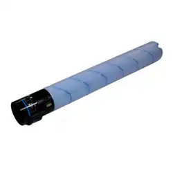 Лазерный картридж Konica Minolta TN-324C A8DA45H