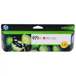 Струйный картридж HP 971XL CN627AE-NNC-003
