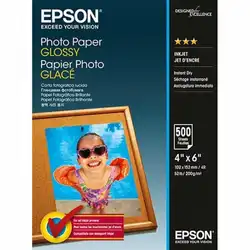Бумага Epson Photo Paper C13S042549