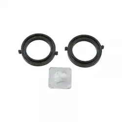 Сервисный комплект Ricoh втулки тефлонового вала D2454299