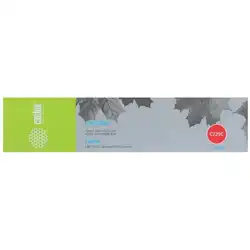 Картридж для плоттеров Cactus CS-C729C
