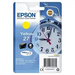 Струйный картридж Epson C13T27044012