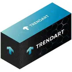 Лазерный картридж TrendArt TrA_TL-425U