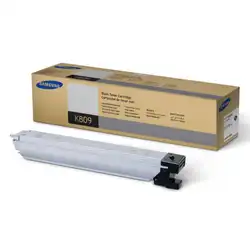 Тонер Samsung CLT-K809S SS608A