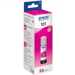 Струйный картридж Epson C13T03V34A
