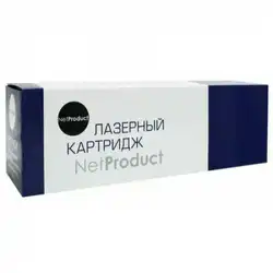 Лазерный картридж NetProduct N-W1360A 9897187