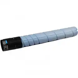 Тонер Konica Minolta TN-216C Cyan 102731