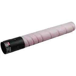 Тонер Konica Minolta TN-216M Magenta 102732