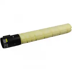 Тонер Konica Minolta TN-216Y Yellow 102733