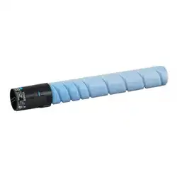 Тонер Konica Minolta TN-221C Cyan 103974