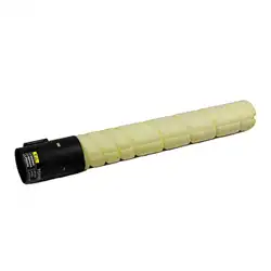 Тонер Konica Minolta TN-221Y Yellow 103976