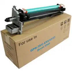Барабан Canon C-EXV33