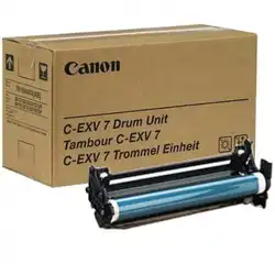 Барабан Canon C-EXV7/GPR-10