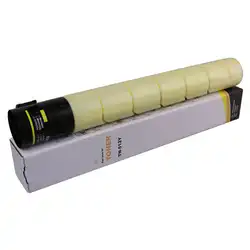 Тонер Konica Minolta TN-512Y