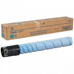 Тонер Konica Minolta TN-321C _103374