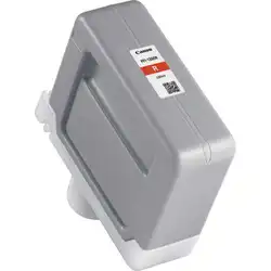 Картридж для плоттеров Canon PFI-1300 Red 0819C001