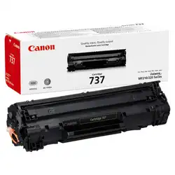 Лазерный картридж Canon LBP CARTRIDGE 737 for MF2xx 9435B002