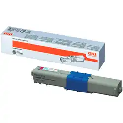 Тонер OKI 46508740