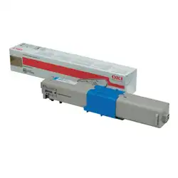 Тонер OKI 44469716/44469706