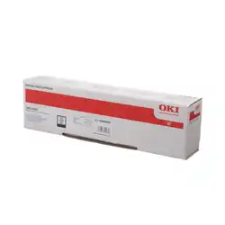 Тонер OKI 44643008/44643004