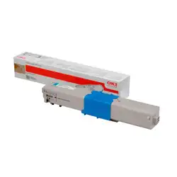 Тонер OKI 46508739