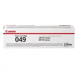 Барабан Canon 049 2165C001