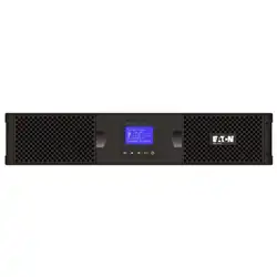 Источник бесперебойного питания Eaton 9SX 1000i 9SX1000IR (1000 ВА, 900)