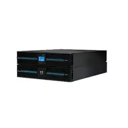 Источник бесперебойного питания Delta ES Amplon RT 2 UPS202R2RT2B035 (2000 ВА, 1800)