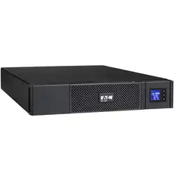 Источник бесперебойного питания Eaton 5SC 1000 BA Стойка 2U 5SC1000IR (1000 ВА, 700)