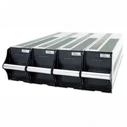 Дополнительный аккумуляторные блоки для ИБП APC Symmetra PX SYBT9-B4