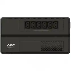 Источник бесперебойного питания APC Back-UPS BV 500VA BV500I (500 ВА, 300)