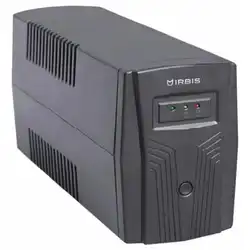 Источник бесперебойного питания Irbis ISB600E (600 ВА, 360)