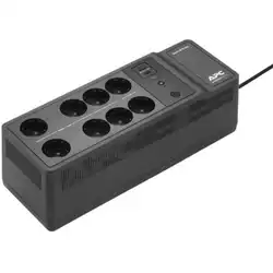 Источник бесперебойного питания APC Back-UPS ES BE850G2-RS (850 ВА, 525)