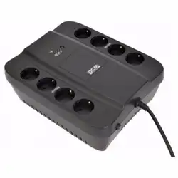 Источник бесперебойного питания Powercom SPD-1000N (1000 ВА, 550)