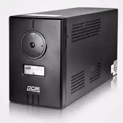 Источник бесперебойного питания Powercom INF-800 (800 ВА, 480)