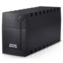 Источник бесперебойного питания Powercom RPT-1000A EURO (1000 ВА, 600)