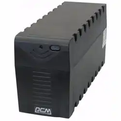 Источник бесперебойного питания Powercom RPT-600A EURO (600 ВА, 360)