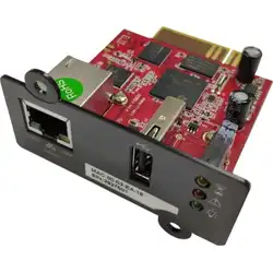 Опция для ИБП APC E3SOPT001