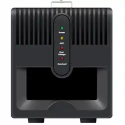 Стабилизатор IPPON AVR-2000 i551689 (50 Гц)